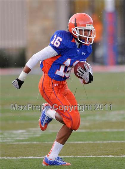 Thumbnail 1 in FR: Pahrump Valley @ Bishop Gorman photogallery.