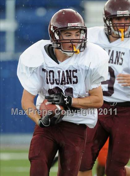 Thumbnail 1 in FR: Pahrump Valley @ Bishop Gorman photogallery.
