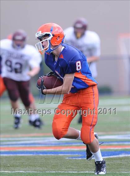 Thumbnail 2 in FR: Pahrump Valley @ Bishop Gorman photogallery.