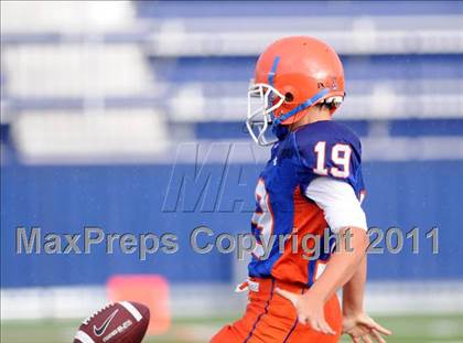 Thumbnail 3 in FR: Pahrump Valley @ Bishop Gorman photogallery.