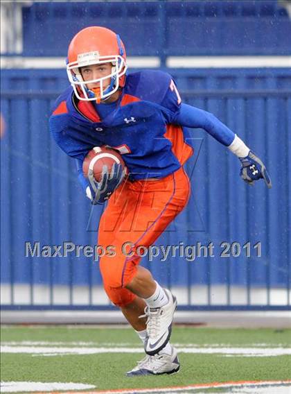 Thumbnail 2 in FR: Pahrump Valley @ Bishop Gorman photogallery.
