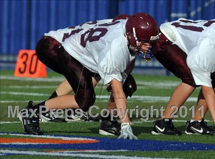 Thumbnail 3 in FR: Pahrump Valley @ Bishop Gorman photogallery.