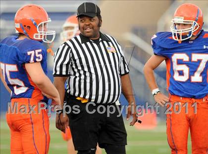 Thumbnail 1 in FR: Pahrump Valley @ Bishop Gorman photogallery.