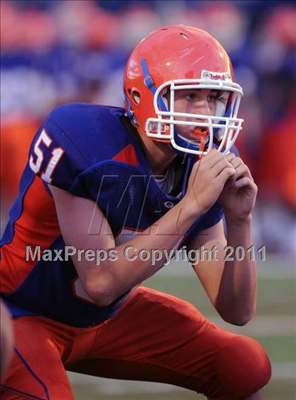Thumbnail 1 in FR: Pahrump Valley @ Bishop Gorman photogallery.