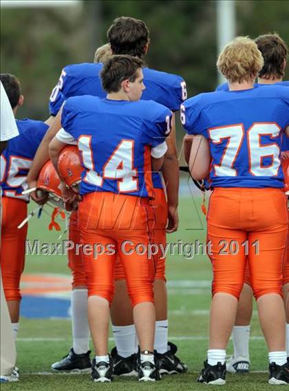 Thumbnail 2 in FR: Pahrump Valley @ Bishop Gorman photogallery.