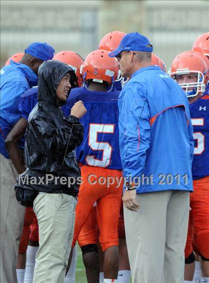 Thumbnail 1 in FR: Pahrump Valley @ Bishop Gorman photogallery.
