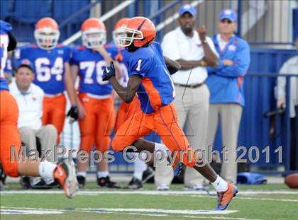 Thumbnail 2 in FR: Pahrump Valley @ Bishop Gorman photogallery.