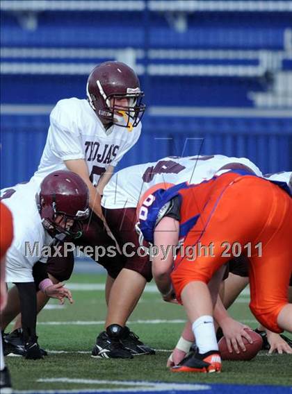 Thumbnail 1 in FR: Pahrump Valley @ Bishop Gorman photogallery.