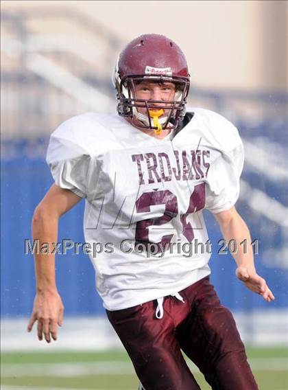 Thumbnail 1 in FR: Pahrump Valley @ Bishop Gorman photogallery.