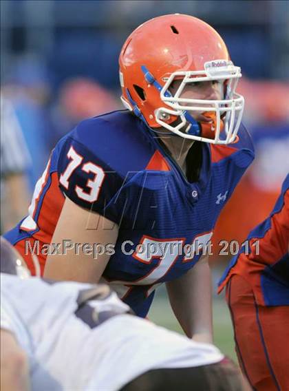 Thumbnail 2 in FR: Pahrump Valley @ Bishop Gorman photogallery.