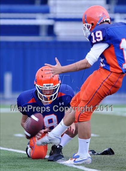 Thumbnail 2 in FR: Pahrump Valley @ Bishop Gorman photogallery.