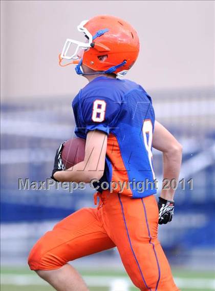 Thumbnail 3 in FR: Pahrump Valley @ Bishop Gorman photogallery.