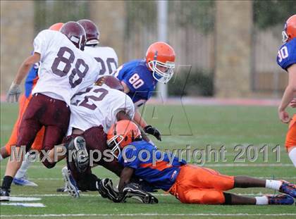 Thumbnail 3 in FR: Pahrump Valley @ Bishop Gorman photogallery.