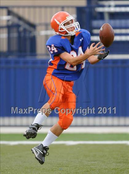 Thumbnail 1 in FR: Pahrump Valley @ Bishop Gorman photogallery.