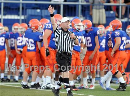 Thumbnail 2 in FR: Pahrump Valley @ Bishop Gorman photogallery.