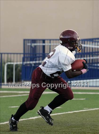 Thumbnail 2 in FR: Pahrump Valley @ Bishop Gorman photogallery.