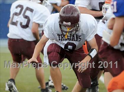 Thumbnail 3 in FR: Pahrump Valley @ Bishop Gorman photogallery.