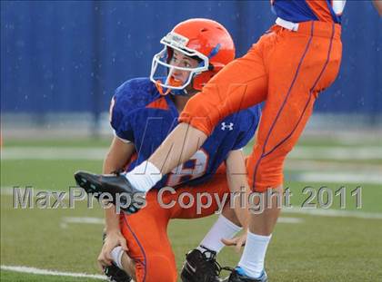 Thumbnail 2 in FR: Pahrump Valley @ Bishop Gorman photogallery.