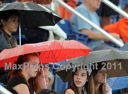 Thumbnail 2 in FR: Pahrump Valley @ Bishop Gorman photogallery.