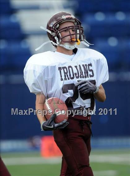 Thumbnail 2 in FR: Pahrump Valley @ Bishop Gorman photogallery.