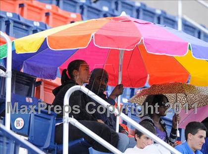 Thumbnail 1 in FR: Pahrump Valley @ Bishop Gorman photogallery.