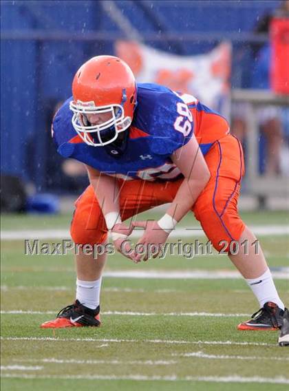 Thumbnail 3 in FR: Pahrump Valley @ Bishop Gorman photogallery.
