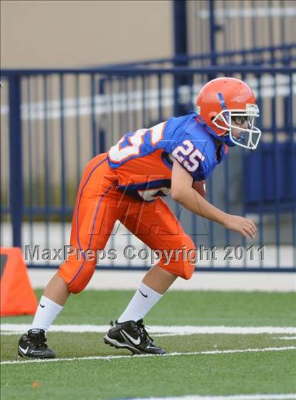 Thumbnail 3 in FR: Pahrump Valley @ Bishop Gorman photogallery.