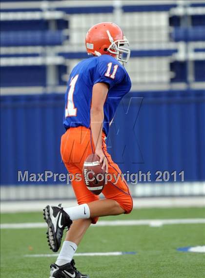 Thumbnail 1 in FR: Pahrump Valley @ Bishop Gorman photogallery.