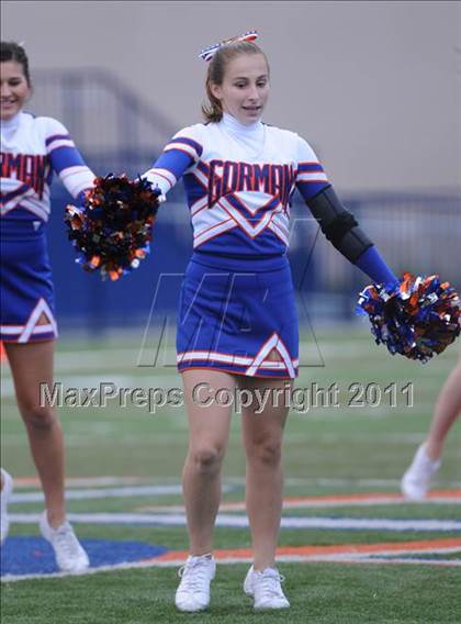 Thumbnail 2 in FR: Pahrump Valley @ Bishop Gorman photogallery.