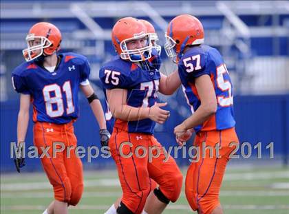 Thumbnail 2 in FR: Pahrump Valley @ Bishop Gorman photogallery.
