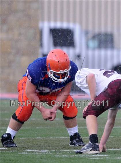 Thumbnail 3 in FR: Pahrump Valley @ Bishop Gorman photogallery.