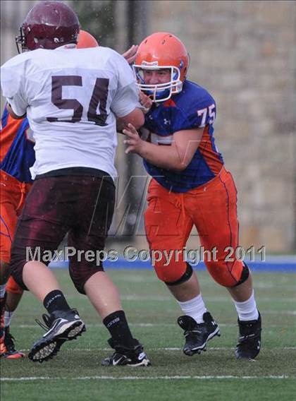 Thumbnail 2 in FR: Pahrump Valley @ Bishop Gorman photogallery.