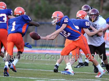 Thumbnail 1 in FR: Pahrump Valley @ Bishop Gorman photogallery.