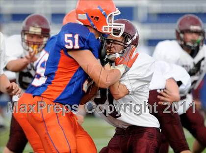Thumbnail 2 in FR: Pahrump Valley @ Bishop Gorman photogallery.
