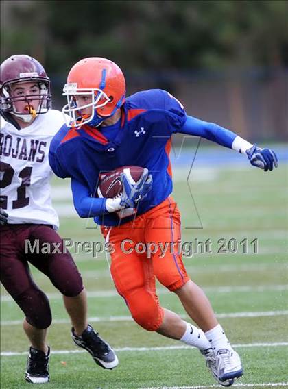 Thumbnail 2 in FR: Pahrump Valley @ Bishop Gorman photogallery.