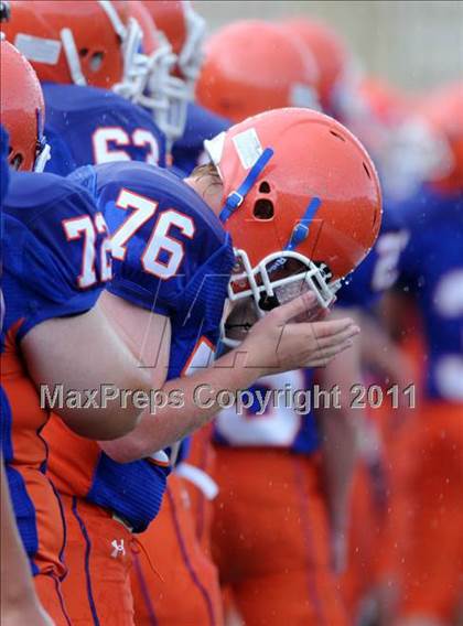 Thumbnail 2 in FR: Pahrump Valley @ Bishop Gorman photogallery.