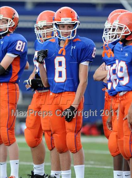 Thumbnail 1 in FR: Pahrump Valley @ Bishop Gorman photogallery.