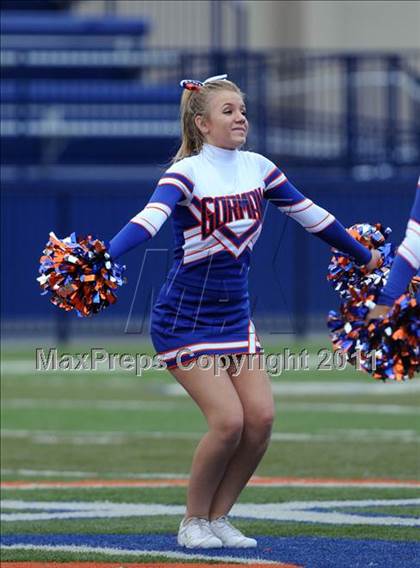 Thumbnail 1 in FR: Pahrump Valley @ Bishop Gorman photogallery.