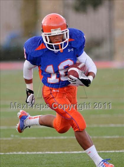 Thumbnail 2 in FR: Pahrump Valley @ Bishop Gorman photogallery.