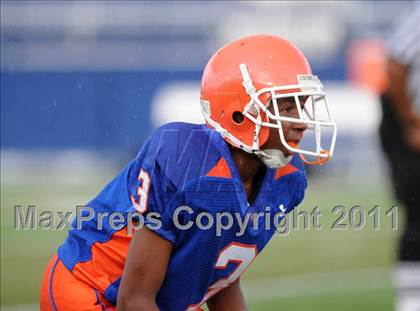 Thumbnail 1 in FR: Pahrump Valley @ Bishop Gorman photogallery.