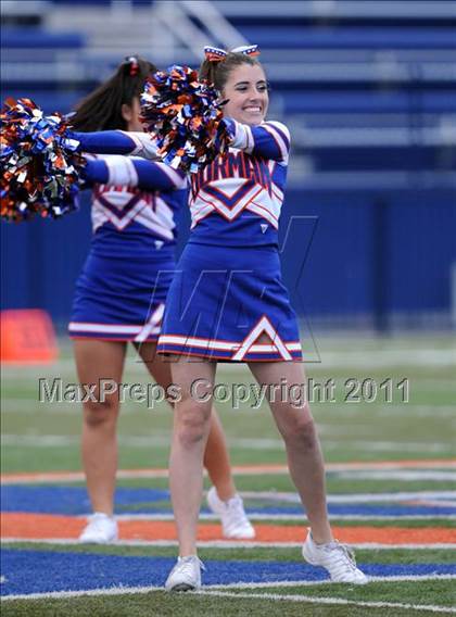 Thumbnail 1 in FR: Pahrump Valley @ Bishop Gorman photogallery.