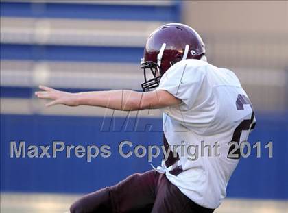Thumbnail 3 in FR: Pahrump Valley @ Bishop Gorman photogallery.