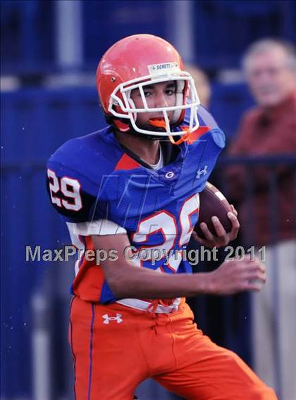 Thumbnail 3 in FR: Pahrump Valley @ Bishop Gorman photogallery.