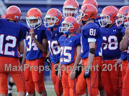 Thumbnail 1 in FR: Pahrump Valley @ Bishop Gorman photogallery.