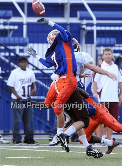 Thumbnail 2 in FR: Pahrump Valley @ Bishop Gorman photogallery.