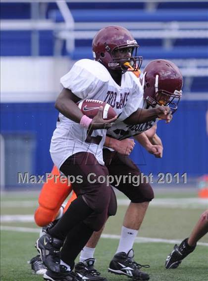 Thumbnail 1 in FR: Pahrump Valley @ Bishop Gorman photogallery.