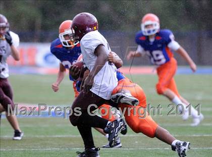 Thumbnail 1 in FR: Pahrump Valley @ Bishop Gorman photogallery.