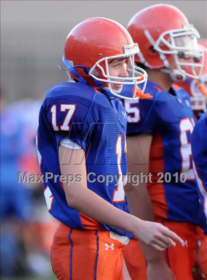Thumbnail 1 in FR: Pahrump Valley @ Bishop Gorman photogallery.
