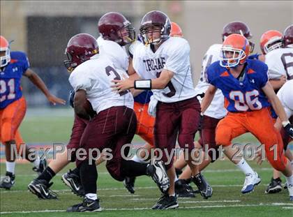 Thumbnail 2 in FR: Pahrump Valley @ Bishop Gorman photogallery.
