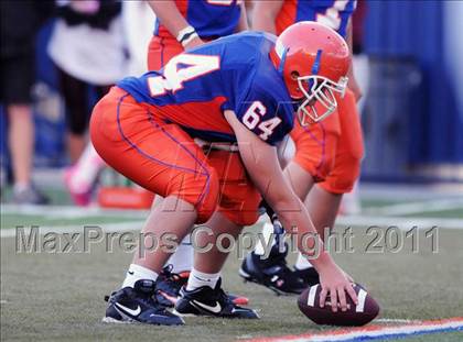 Thumbnail 1 in FR: Pahrump Valley @ Bishop Gorman photogallery.